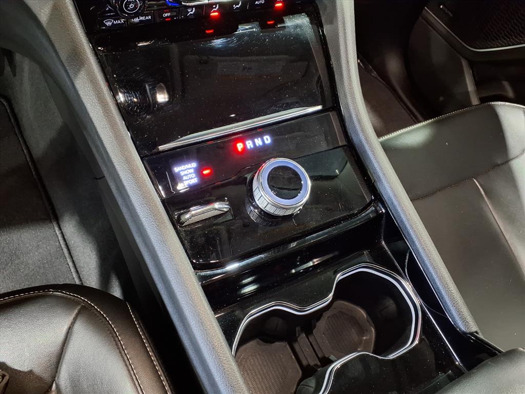 2021 Jeep Grand Cherokee L Limited - Photo 10