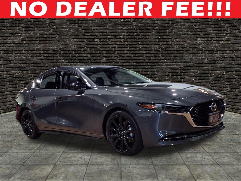 2021 Mazda Mazda3 Premium Plus's photo