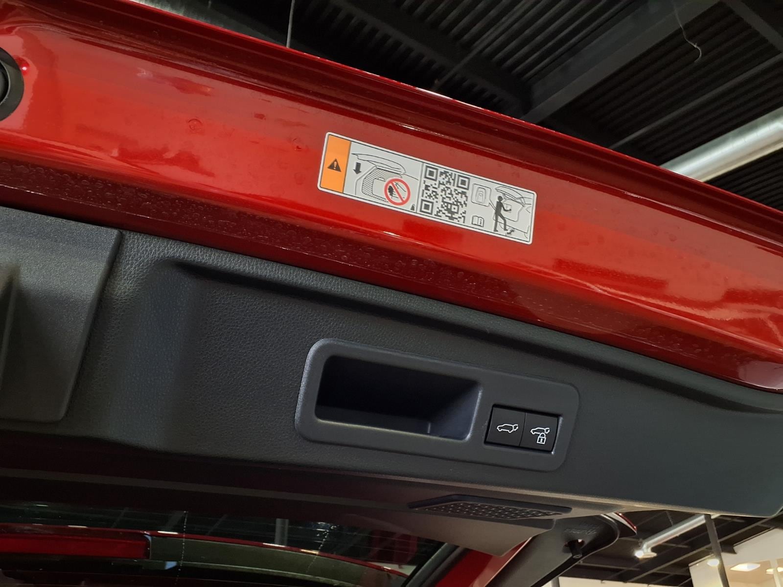 2025 Toyota 4Runner TRD Off-Road Premium - Photo 22