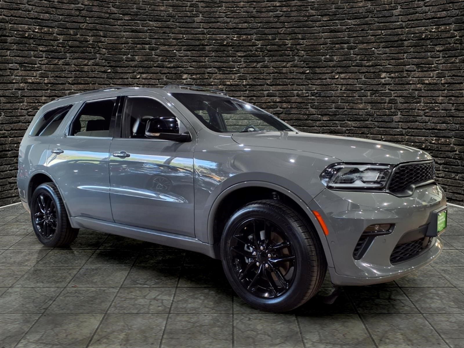 2023 Dodge Durango GT Premium AWD's photo