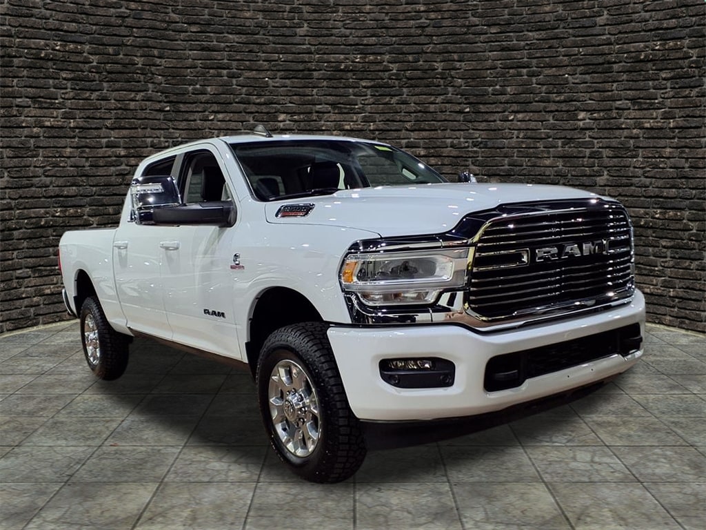 2024 RAM Ram 2500 Pickup Laramie's photo