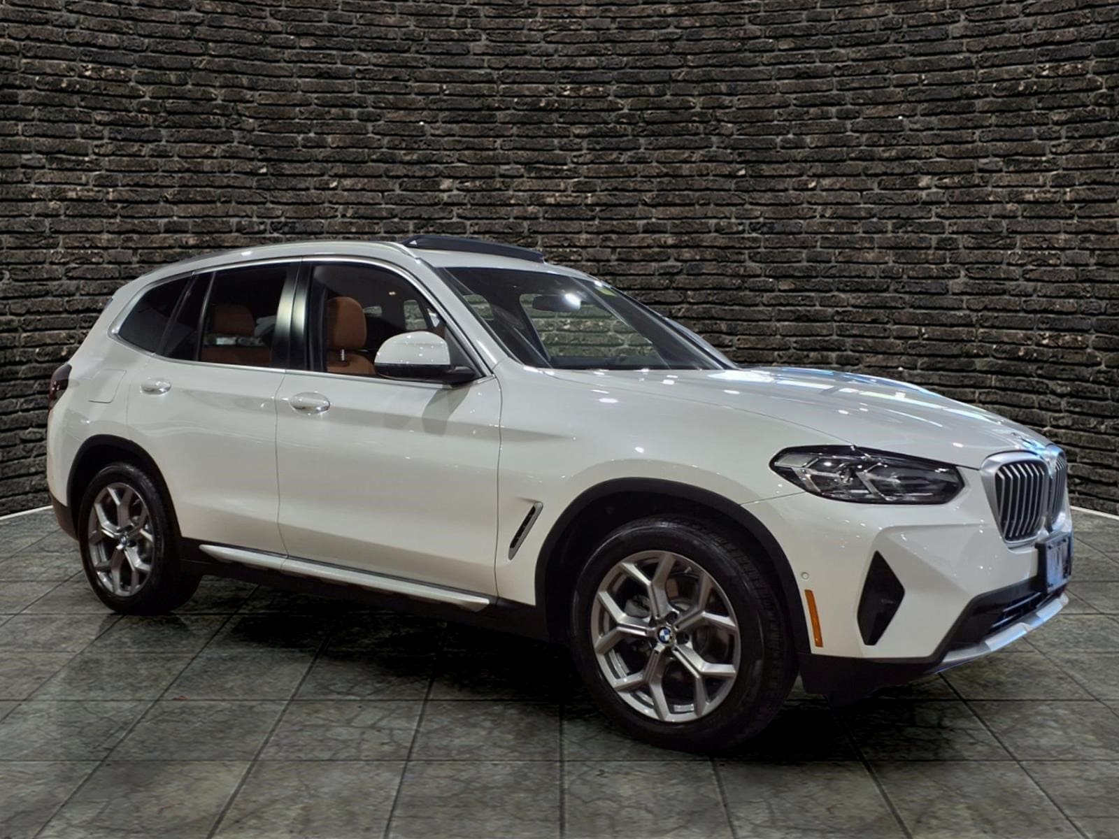 2023 BMW X3 xDrive30i's photo