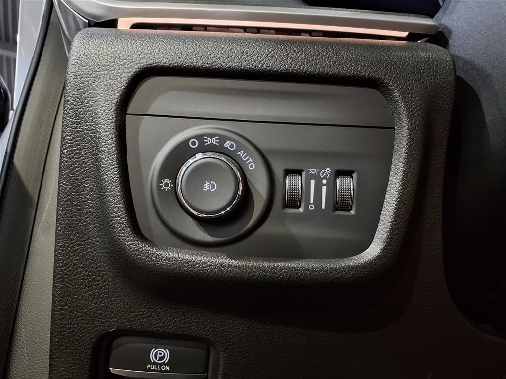 2021 Jeep Grand Cherokee L Limited - Photo 14