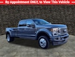  Ford F-450 Super Duty