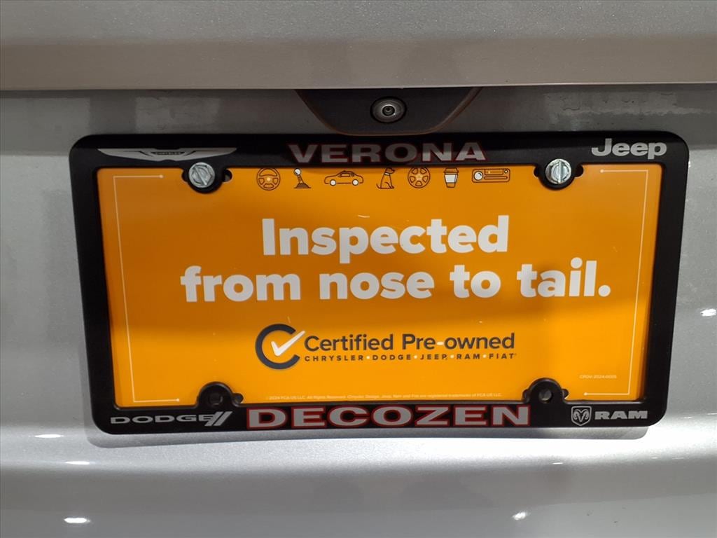 2021 Jeep Grand Cherokee L Limited - Photo 21