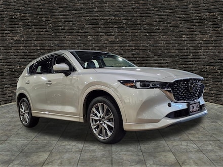 2024 Mazda CX-5 2.5 S Premium AWD 2.5 S Premium  SUV