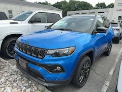 2026 Jeep Compass LIMITED ALTITUDE 4X4 Sport Utility