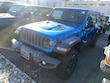Jeep Wrangler 4xe