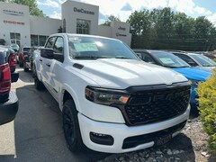 2026 Ram 1500 BIG HORN CREW CAB 4X4 6'4 BOX Pickup