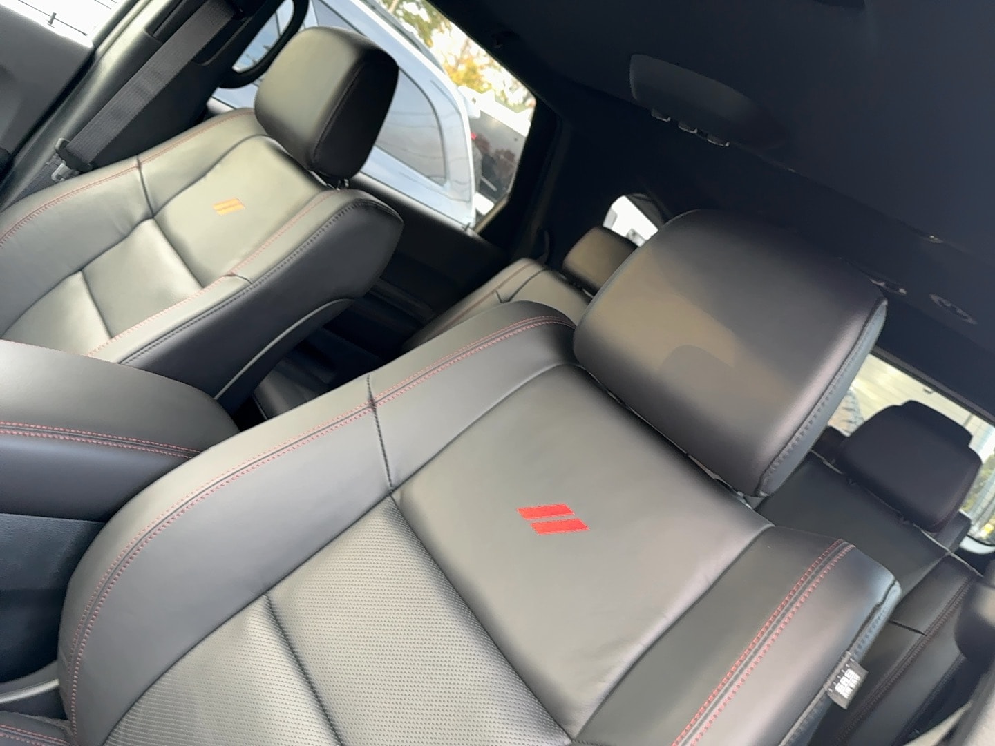 2026 Dodge Durango GT Plus - Photo 7