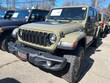 Jeep Wrangler 4xe