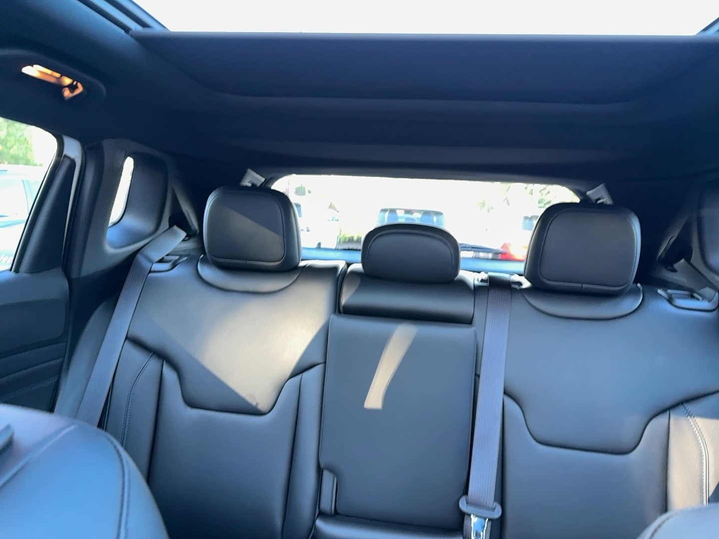 2026 Jeep Compass Limited Altitude - Photo 9