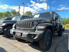 2026 Jeep Wrangler 4-DOOR 85TH ANNIVERSARY EDITION Sport Utility