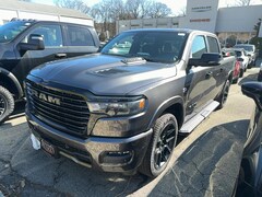 2026 Ram 1500 LARAMIE CREW CAB 4X4 5'7 BOX Pickup