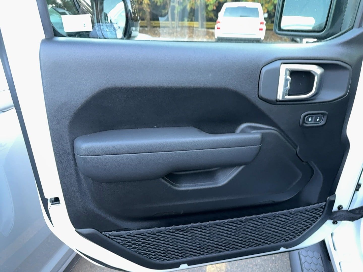 2026 Jeep Wrangler 4-Door Sport - Photo 6