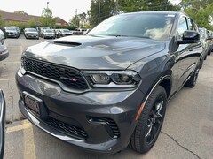 2026 Dodge Durango GT PLUS AWD Sport Utility