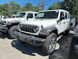 Jeep Wrangler 4xe