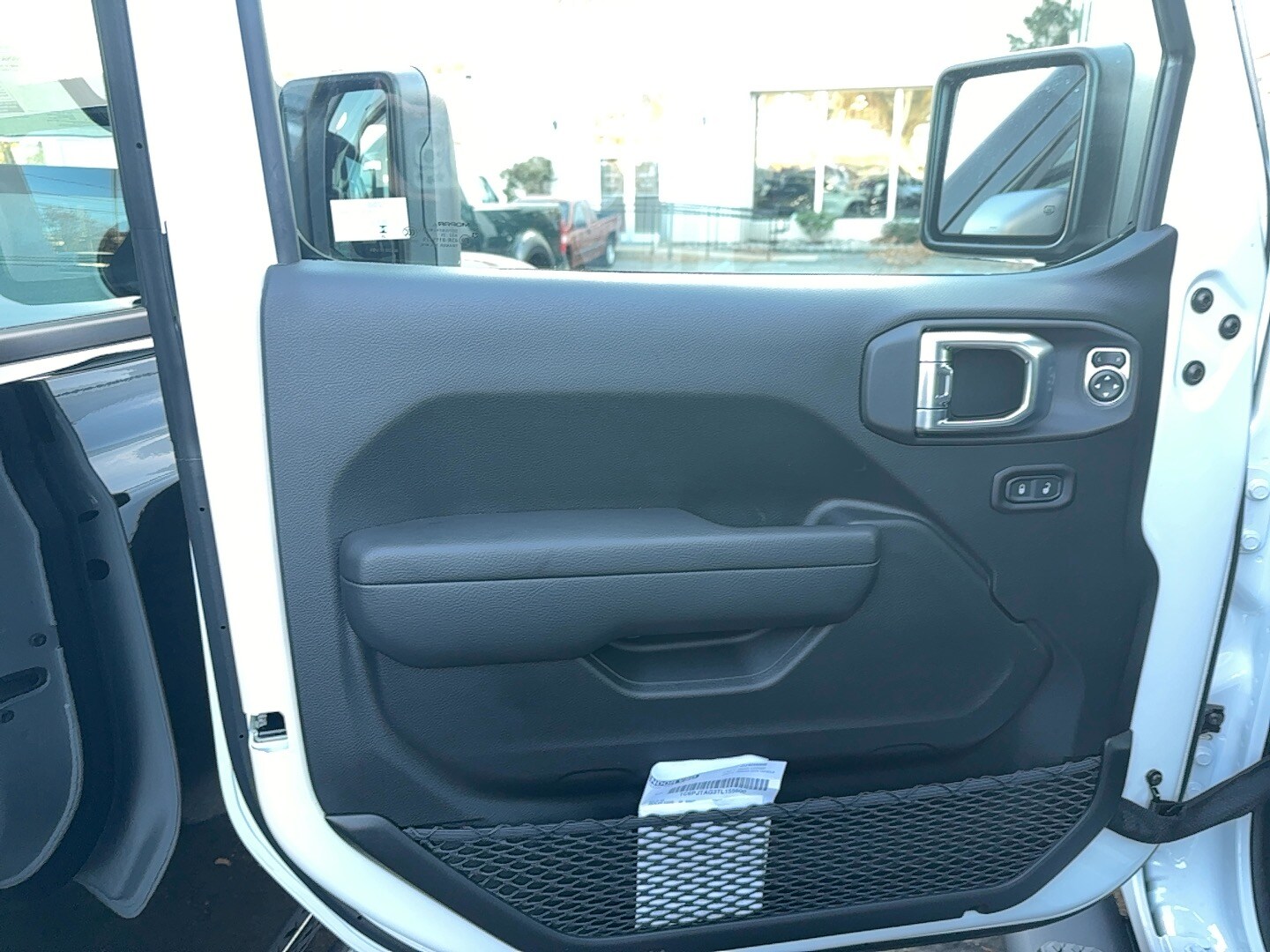 2026 Jeep Gladiator Sport S - Photo 6