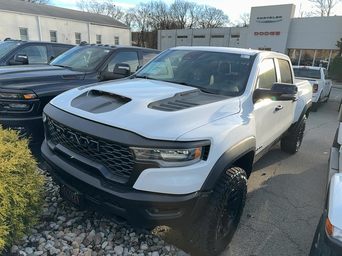 2026 RAM Ram 1500 Pickup RHO's photo