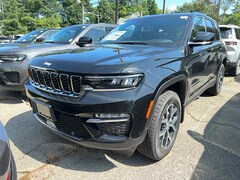 2025 Jeep Grand Cherokee LIMITED 4X4 Sport Utility
