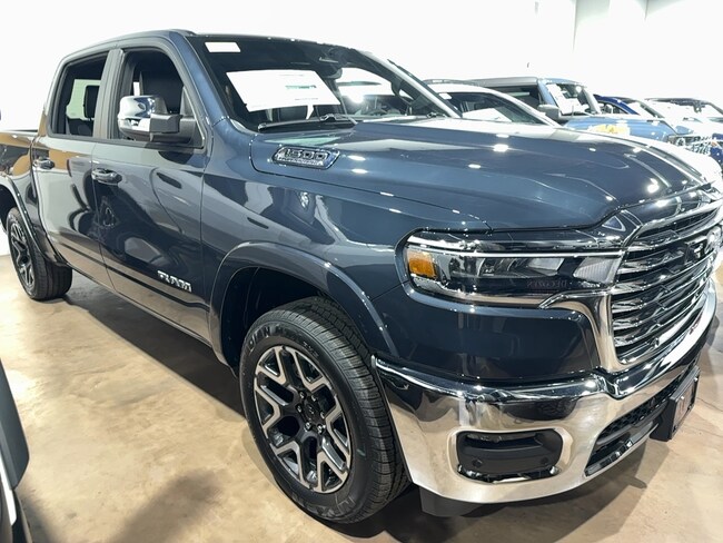 Decozen Chrysler Jeep Dodge Ram