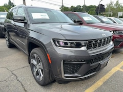 2026 Jeep Grand Cherokee L LIMITED 4X4 Sport Utility
