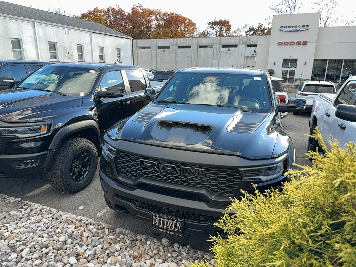 2026 RAM Ram 1500 Pickup RHO's photo