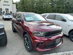 2026 Dodge Durango GT PLUS AWD Sport Utility
