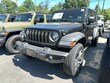 Jeep Wrangler 4xe
