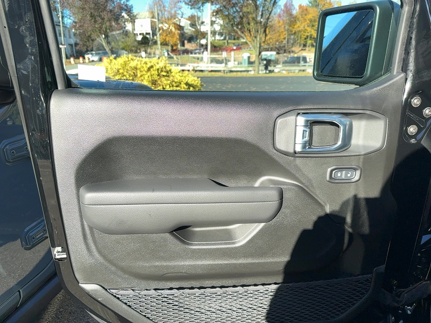 2026 Jeep Wrangler 4-Door Sport - Photo 7