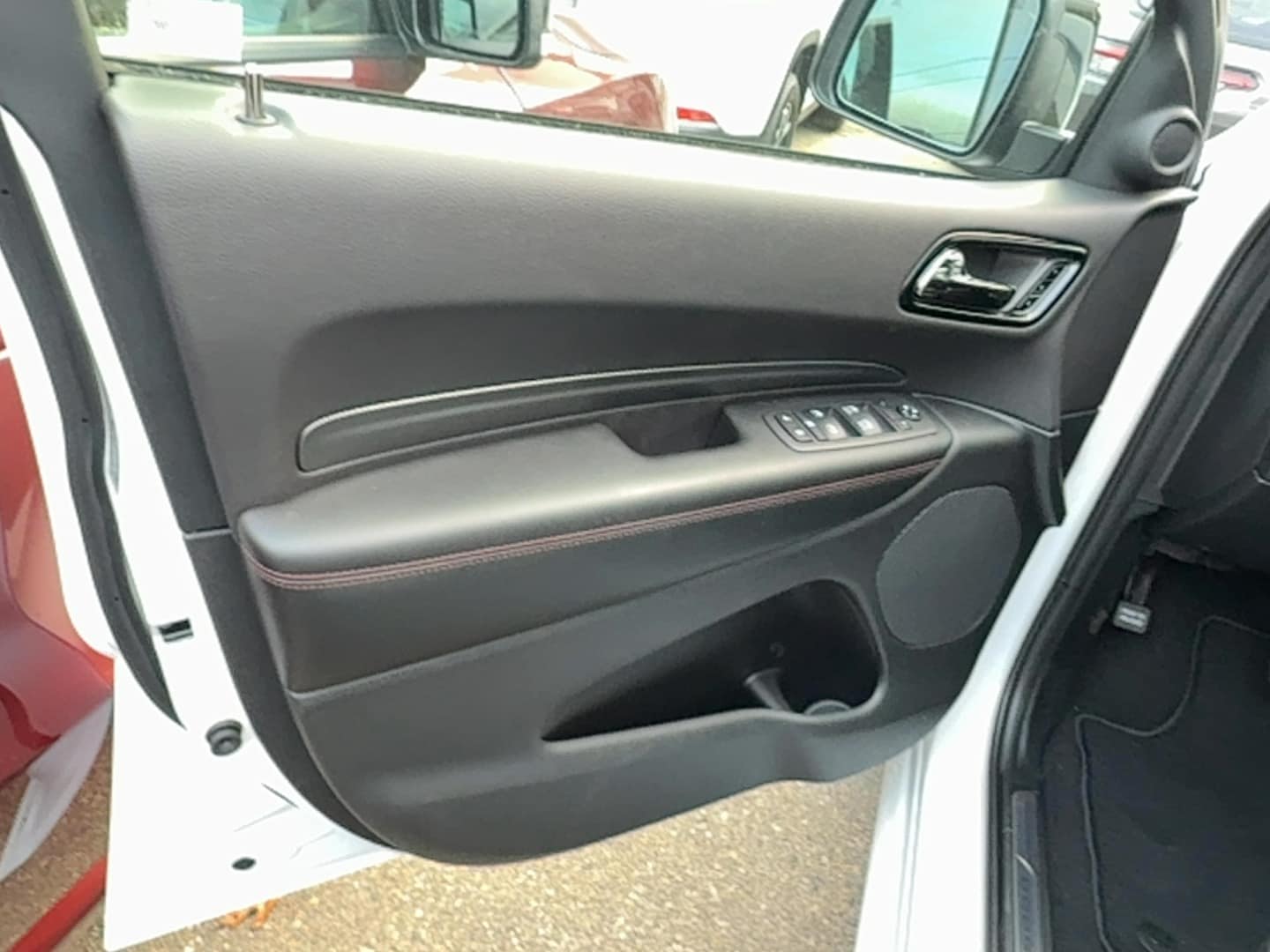 2026 Dodge Durango GT Plus - Photo 6
