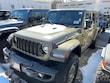 Jeep Wrangler 4xe