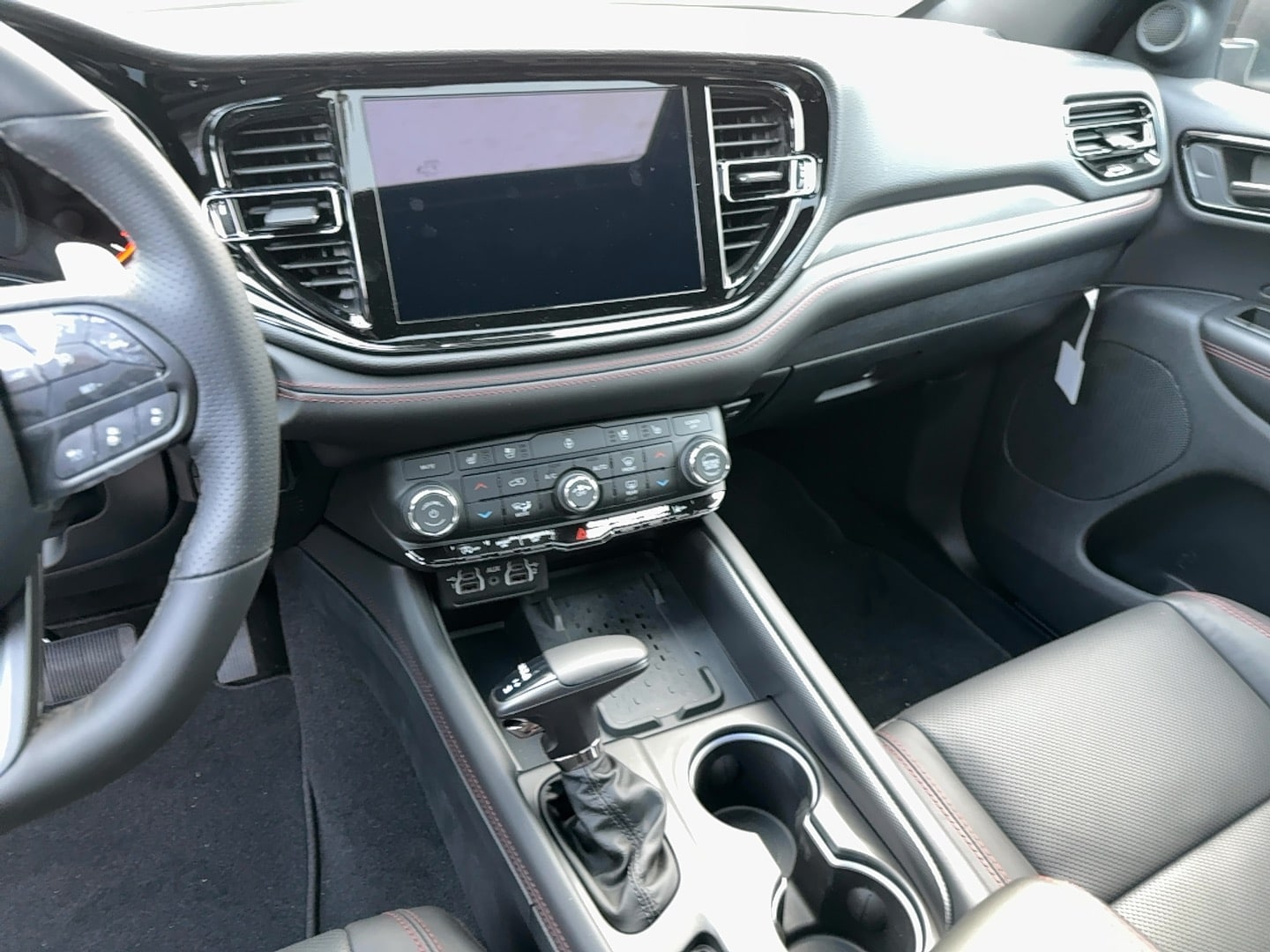 2026 Dodge Durango GT Plus - Photo 11
