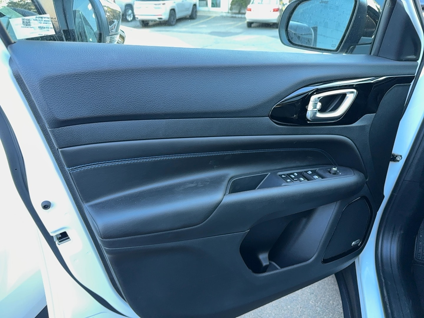 2026 Jeep Compass Limited Altitude - Photo 6