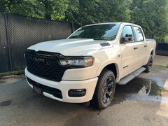 2026 Ram 1500 BIG HORN CREW CAB 4X4 5'7 BOX Pickup
