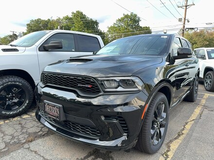 2026 Dodge Durango GT PLUS AWD Sport Utility