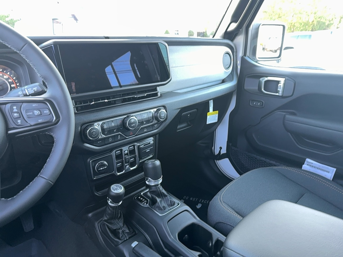 2026 Jeep Gladiator Sport S - Photo 10