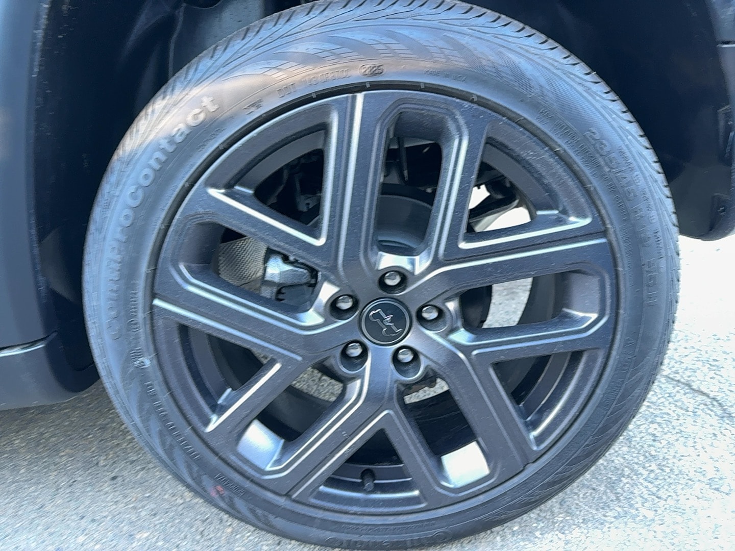 2026 Jeep Compass Limited Altitude - Photo 5