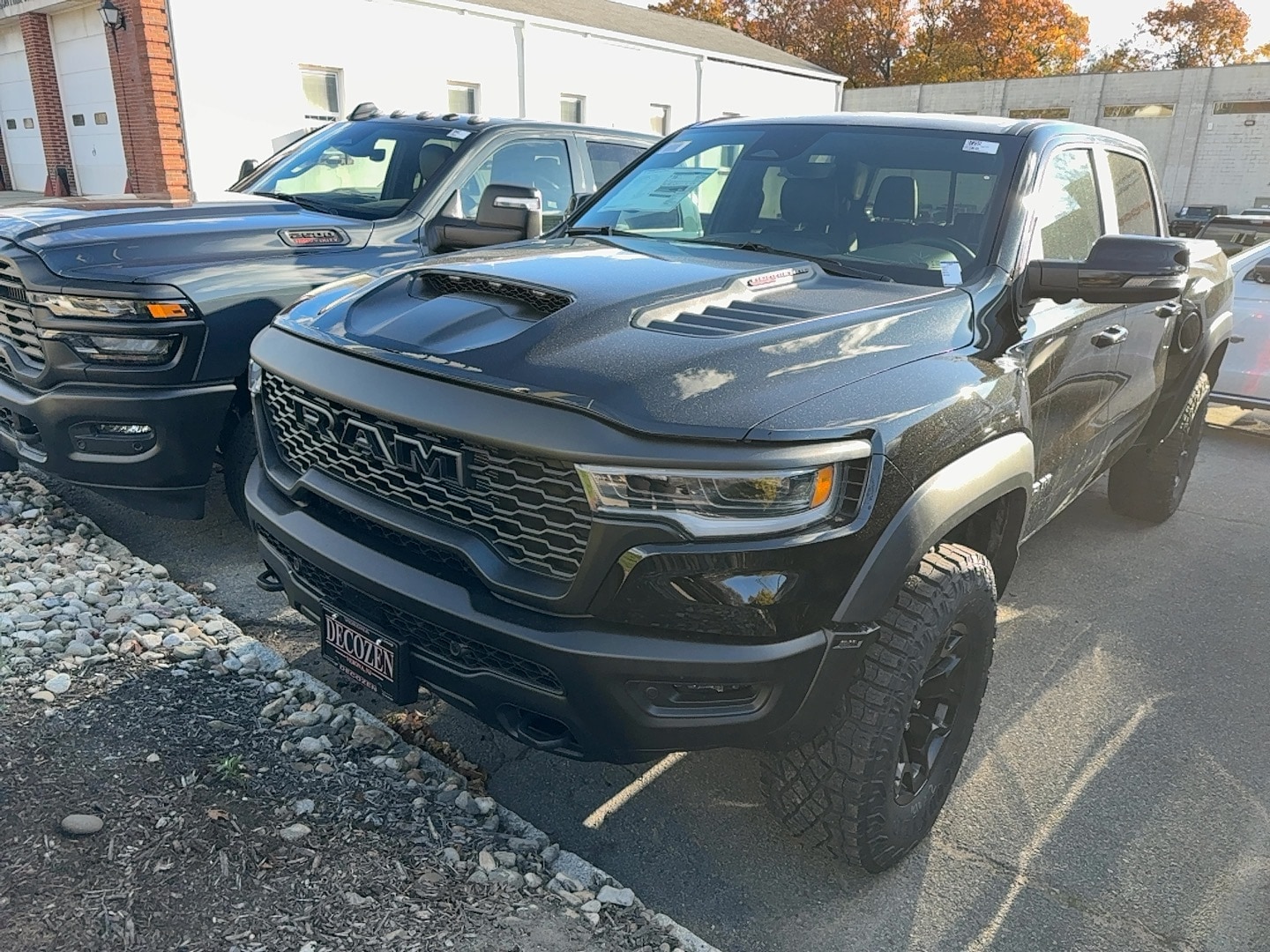 2026 RAM Ram 1500 Pickup RHO's photo