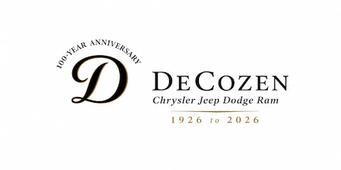 Decozen Chrysler Jeep Dodge