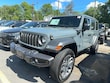 Jeep Wrangler 4xe