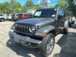 Jeep Wrangler 4xe