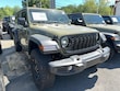 Jeep Wrangler 4xe