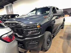 2026 Ram 2500 TRADESMAN CREW CAB 4X4 6'4 BOX Pickup