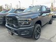 2026 Ram 2500 LARAMIE CREW CAB 4X4 6'4 BOX Pickup