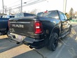 2026 Ram 1500 BIG HORN CREW CAB 4X4 5'7 BOX Pickup
