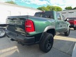 2026 Ram 1500 RHO CREW CAB 4X4 5'7 BOX Pickup