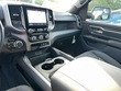 2026 Ram 1500 BIG HORN CREW CAB 4X4 5'7 BOX Pickup