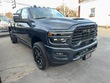 2026 Ram 2500 LARAMIE CREW CAB 4X4 6'4 BOX Pickup