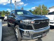 2026 Ram 1500 BIG HORN CREW CAB 4X4 5'7 BOX Pickup